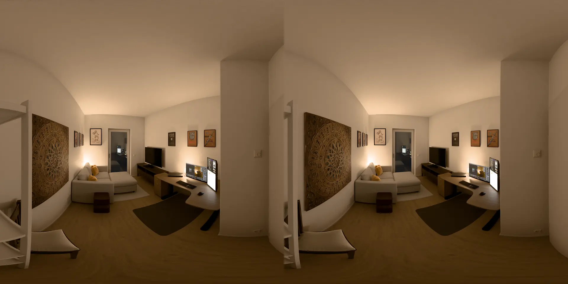 My Home 3D